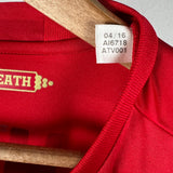 Manchester United 2016/17 Ibrahimović Heimtrikot (M)