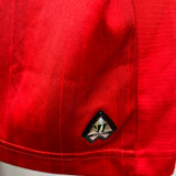 Liverpool 2013/14 Gerrard Heimtrikot (XL)