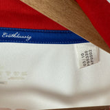 Hamburger SV HSV 2010 Heimtrikot – Van Nistelrooy (XL)