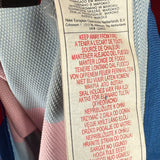 FC Barcelona 2006/07 Ronaldinho Heimtrikot (L)