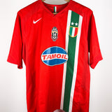 Juventus 2005/06 Cannavaro Auswärtstrikot (M)