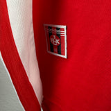 1. FC Kaiserslautern 1998/99 Heimtrikot – Größe S