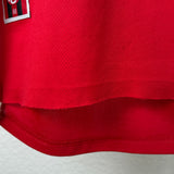 1. FC Kaiserslautern 1998/99 Heimtrikot – Größe S