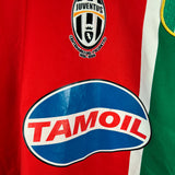 Juventus 2005/06 Cannavaro Auswärtstrikot (M)