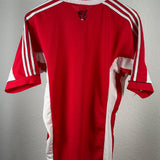 1. FC Kaiserslautern 1998/99 Heimtrikot – Größe S