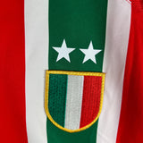 Juventus 2005/06 Cannavaro Auswärtstrikot (M)