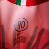 Juventus 2005/06 Cannavaro Auswärtstrikot (M)