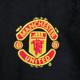 Manchester United 2003/05 Ronaldo Auswärtstrikot (XL)