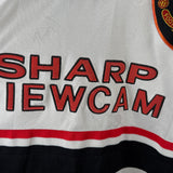 Manchester United 1998/99 Auswärtstrikot – Beckham #7 (M)