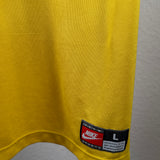 Brasilien Brazil 1998 Heimtrikot (L) Ronaldinho