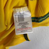 Brasilien Brazil 1998 Heimtrikot (L) Ronaldinho