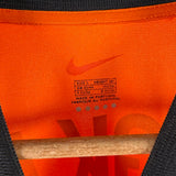 Niederlande 2000 Heimtrikot – Bergkamp #10 (L)