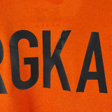 Niederlande 2000 Heimtrikot – Bergkamp #10 (L)