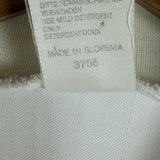 ORIGINAL! Hamburger SV 1992/93 Heimtrikot – Sharp #9 – Größe L (fällt größer aus)