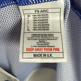 Hertha BSC 1999/2000 Heimtrikot – XXL – Nike – Vintage