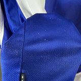 Hertha BSC 1999/2000 Heimtrikot – XXL – Nike – Vintage