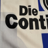 Hertha BSC 1999/2000 Heimtrikot – XXL – Nike – Vintage