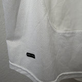 Hamburger SV 2001/02 Heimtrikot – TV Spielfilm – Nike – Größe L