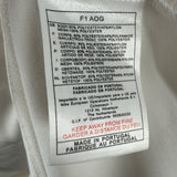 Hamburger SV 2001/02 Heimtrikot – TV Spielfilm – Nike – Größe L