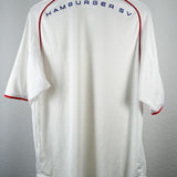 Hamburger SV 2001/02 Heimtrikot – TV Spielfilm – Nike – Größe L