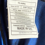 Inter Mailand 1999/00 Heimtrikot – Ronaldo #9 (L)