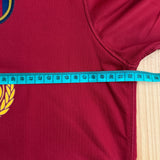 FC Barcelona 2008/09 Heimtrikot – Messi #10 (M)