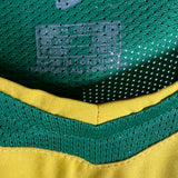Brasilien 2004 Heimtrikot – Ronaldo #9 – Größe M
