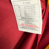 Portugal 2000 Heimtrikot – Rui Costa #10 (L)