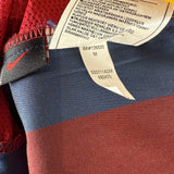 FC Barcelona 2004 Trikot – Ronaldinho (#10) – M