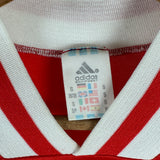 1. FC Kaiserslautern 1994/95 Heimtrikot – S/M – Adidas – Vintage