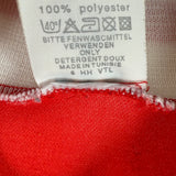 1. FC Kaiserslautern 1994/95 Heimtrikot – S/M – Adidas – Vintage