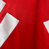 1. FC Kaiserslautern 1994/95 Heimtrikot – S/M – Adidas – Vintage