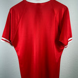 1. FC Kaiserslautern 1994/95 Heimtrikot – S/M – Adidas – Vintage