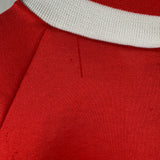 1. FC Kaiserslautern 1994/95 Heimtrikot – S/M – Adidas – Vintage