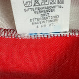 1. FC Kaiserslautern 1994/95 Heimtrikot – L/XL – Adidas – Vintage OKI