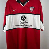 1. FC Kaiserslautern 2001/02 Heimtrikot (XXL)
