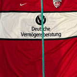 1. FC Kaiserslautern 2001/02 Heimtrikot (XXL)