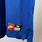 Ronaldo Vintage Auswärtstrikot Brasilien 1998 M