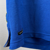 Ronaldo Vintage Auswärtstrikot Brasilien 1998 M