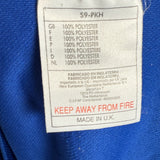 Ronaldo Vintage Auswärtstrikot Brasilien 1998 M