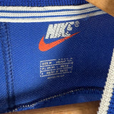 Ronaldo Vintage Auswärtstrikot Brasilien 1998 M