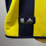 Fenerbahçe 100 Jahre Jubiläumstrikot – Wendetrikot – Größe L