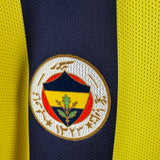 Fenerbahçe 100 Jahre Jubiläumstrikot – Wendetrikot – Größe L