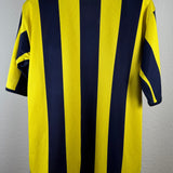 Fenerbahçe 100 Jahre Jubiläumstrikot – Wendetrikot – Größe L