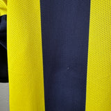 Fenerbahçe 100 Jahre Jubiläumstrikot – Wendetrikot – Größe L