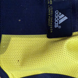 Fenerbahçe 100 Jahre Jubiläumstrikot – Wendetrikot – Größe L