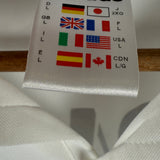 Real Madrid 2002/03 Heimtrikot – Zidane #5 (L)