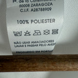 Real Madrid 2002/03 Heimtrikot – Zidane #5 (L)