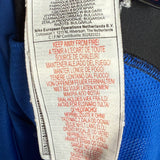 Inter Mailand 2003/04 Heimtrikot – Cannavaro #17 (L)