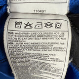 Inter Mailand 2003/04 Heimtrikot – Cannavaro #17 (L)